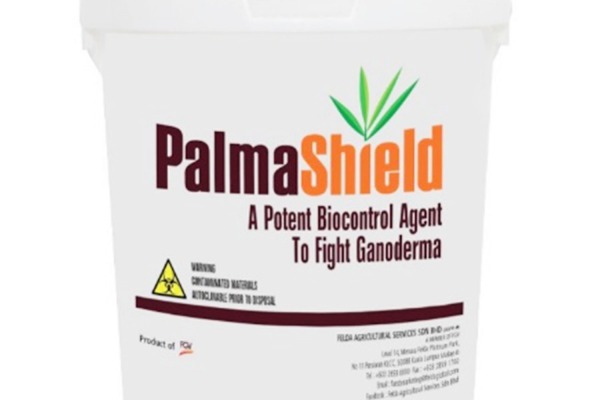 PalmaShield